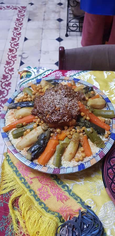 Marrakech: Moroccan Cooking Class with a Local Family - Why this four-hour class works so well