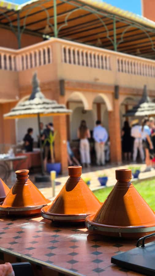 Marrakech: Moroccan Cooking Class with Amazing Local Chef! - Is $45 a fair price?