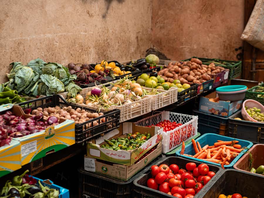 Marrakech: Moroccan Cooking Class with Market Visit and Meal - Is $57 Good Value for Four Hours?