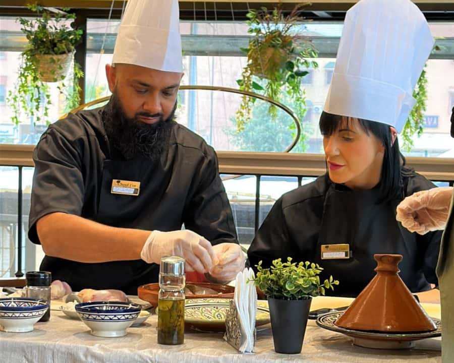 Marrakech: Moroccan Cooking Class with Pickup - Who Should Book This Marrakech Cooking Class?
