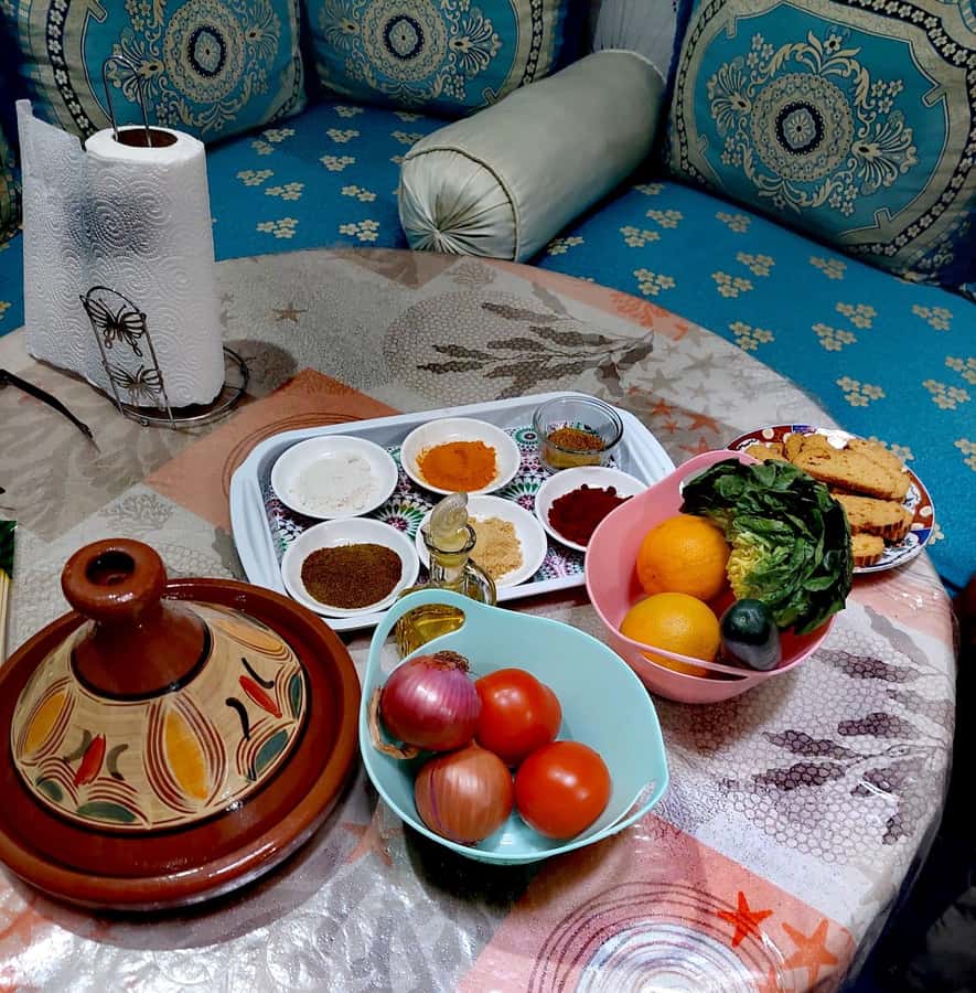 Marrakech: Moroccan Cuisine Cooking Class in Local Home - Who Should Book This Cooking Class?