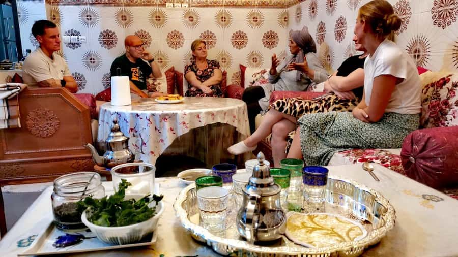 Marrakech: Moroccan Cuisine Cooking Class in Local Home - Is $24 Good Value in Marrakech?