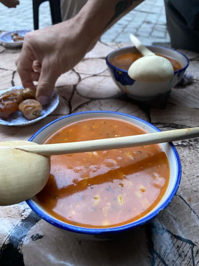 Marrakech Night Street Food Tour / Taste The Real Marrakech - Key points to know before booking