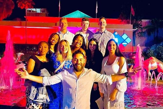 Marrakech Nightlife Adventure: The Ultimate Pub Crawl - Key points to know before booking