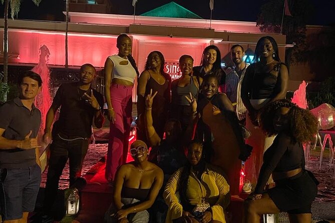 Marrakech Nightlife Adventure: The Ultimate Pub Crawl - Why this pub crawl works for first-time nightlife in Marrakech