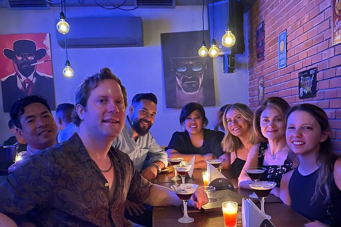 Marrakech Nightlife Adventure: The Ultimate Pub Crawl - What the $24 price really includes