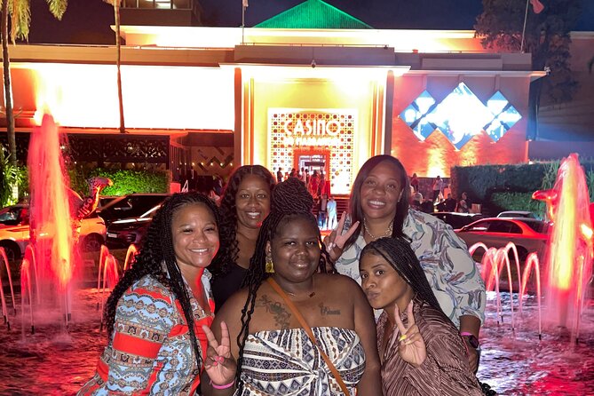 Marrakech Nightlife Adventure: The Ultimate Pub Crawl - How the guide shapes the night