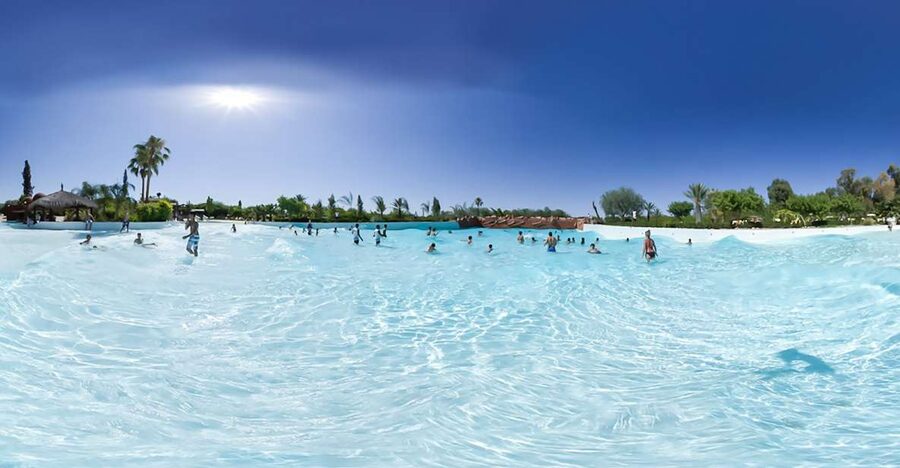 Marrakech: Oasiria Water Park Entrance Ticket - Key Points Before You Go