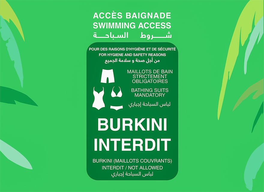 Marrakech: Oasiria Water Park Entrance Ticket - Getting In and Getting Settled