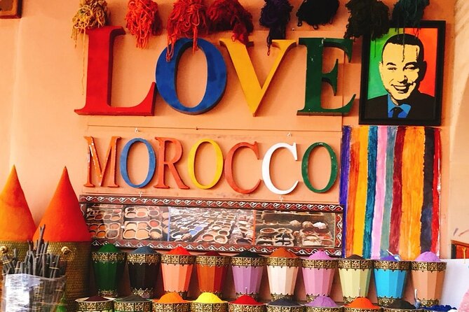 Marrakech Old Medina Food tour Experience - Is $52.48 a fair price?