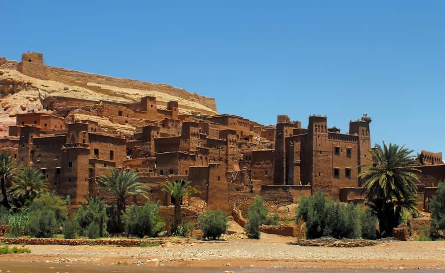 Marrakech/Ouarzazate: 2-Day Desert with Camel, 4x4 & Meals - Who will enjoy this trip most