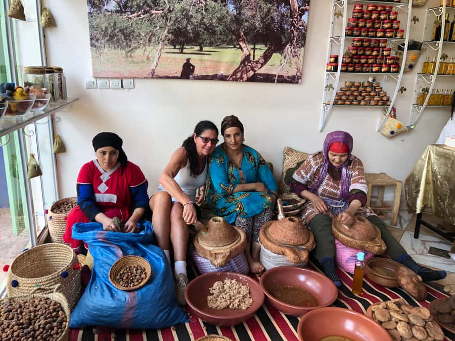Marrakech: Ourika Valley & Atlas Mountains Half-Day Trip - At a glance: what makes this trip worthwhile