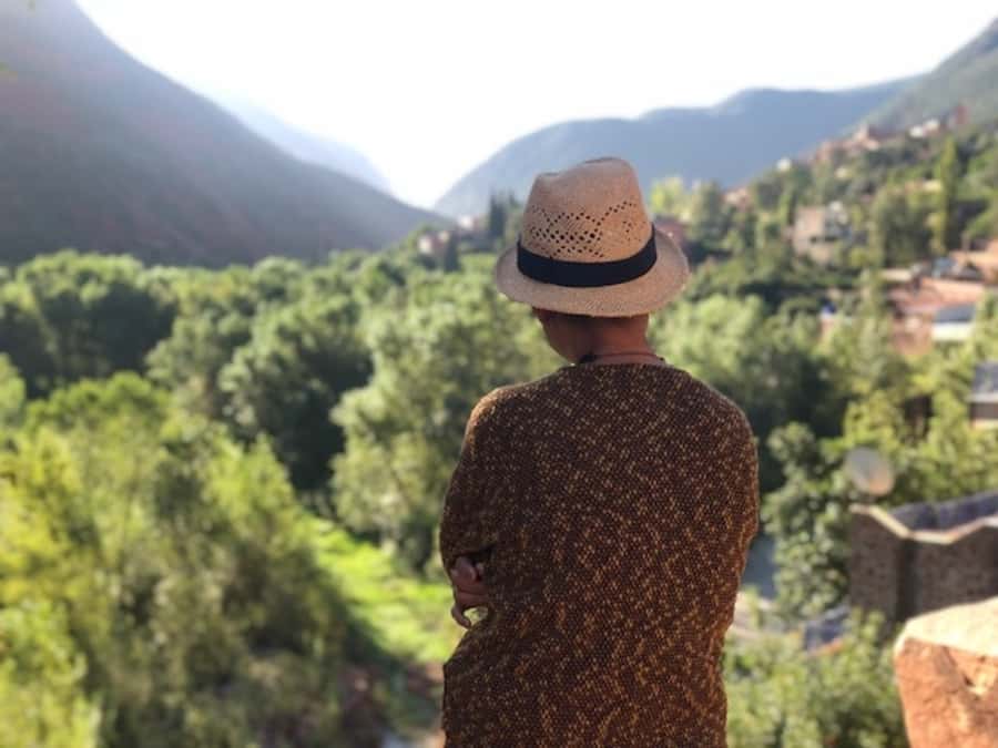 Marrakech: Ourika Valley & Atlas Mountains Half-Day Trip - Small details that improve the morning
