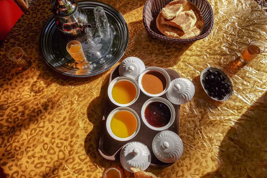 Marrakech: Ourika Valley & Atlas Mountains Half-Day Trip - Leaving Marrakech for the Ourika Valley
