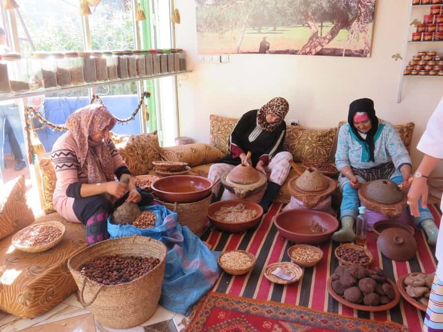 Marrakech: Ourika Valley & Atlas Mountains Half-Day Trip - Why the five-hour timing works