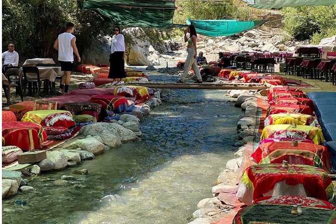 Marrakech: Ourika Valley & Atlas Mountains Shared Trip with lunch - What this $16.23 day trip actually offers
