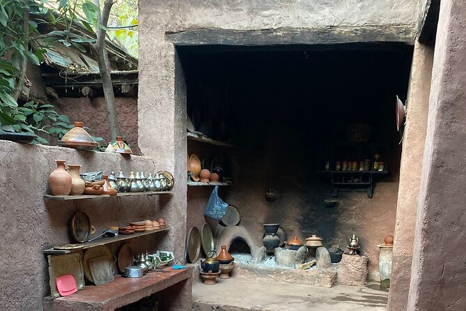 Marrakech: Ourika Valley, Atlas Mountains, Waterfalls & Lunch - How much value do you get for $19.38?