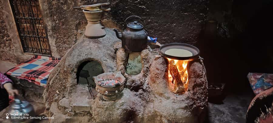 Marrakech: ourika valley Atlas Mountains & Waterfalls Trip - Key points to know before booking