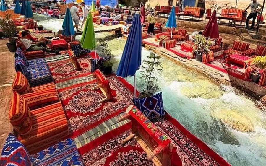 Marrakech: Ourika Valley Day Trip with Berber Village - Herbal gardens and local plant knowledge