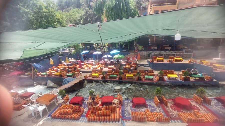 Marrakech: Ourika Valley Day Trip with Berber Village - Guides, language, and the human side of the day