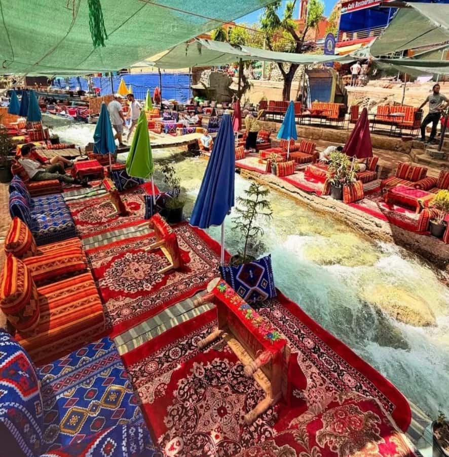 Marrakech: ourika valley lunch & guided hike to waterfalls - Why Ourika Valley makes a good Marrakech day trip