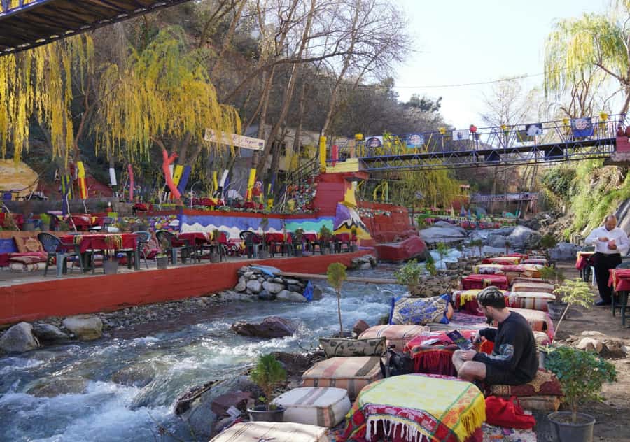 Marrakech: Ourika Valley Trip with Waterfall Hike - Timing, weather, and what to pack