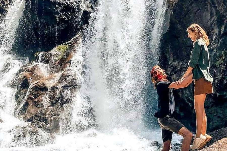 Marrakech: Ourika Valley Trip with Waterfall Hike & Lunch - How the seven-hour schedule feels