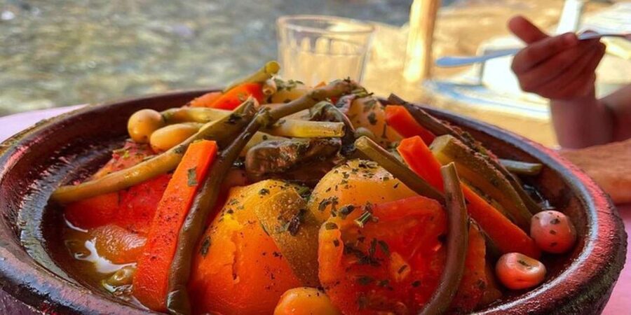 Marrakech: Ourika Valley Trip with Waterfall Hike & Lunch - Is $11 good value?