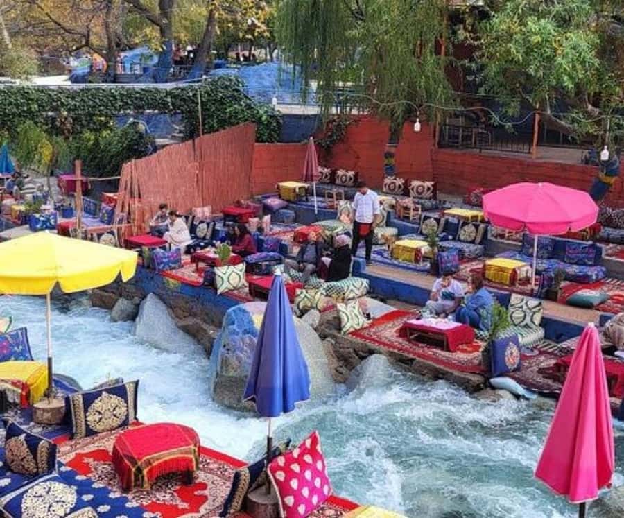 Marrakech: Ourika Valley,Waterfalls, Atlas Luxury Day trip - Key points to know before you go