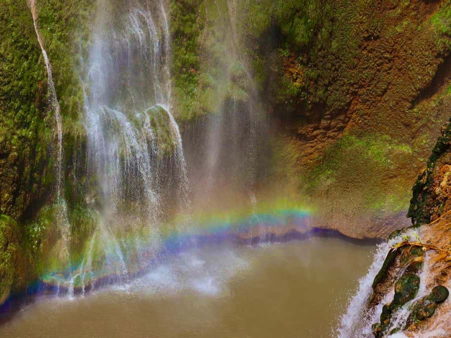 Marrakech: Ouzoud Waterfalls Trip, Guided Hike & Boat Option - Why Ouzoud makes a good day trip from Marrakech
