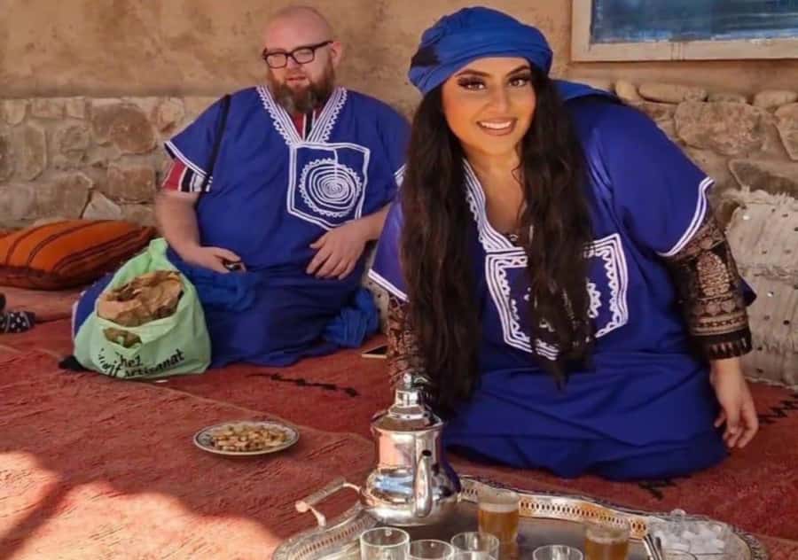 Marrakech: Palmeraie Camel Ride & Traditional Moroccan Spa - Timing, comfort, and practical preparation