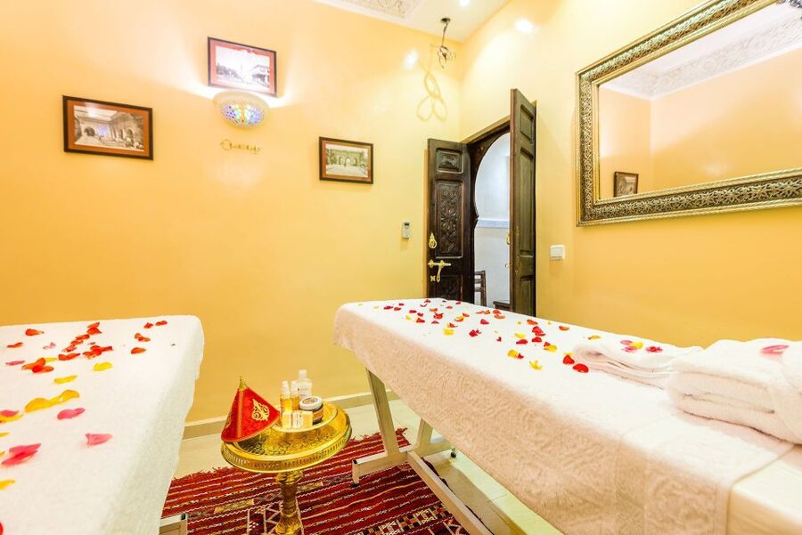 Marrakech: Palmeraie Quad Bike & Traditional Moroccan Spa - Who will enjoy this most?