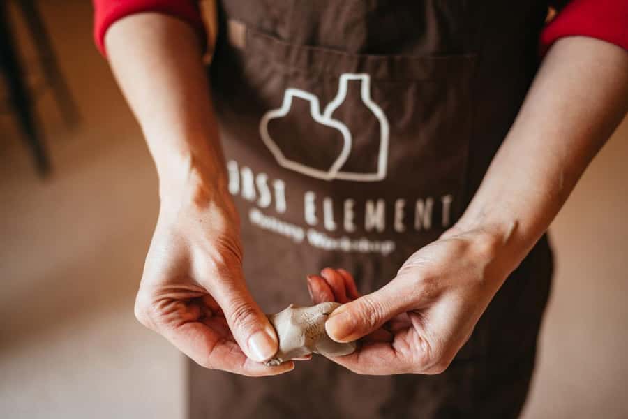 Marrakech: Pottery Workshop - Why this pottery class is different from a standard craft activity