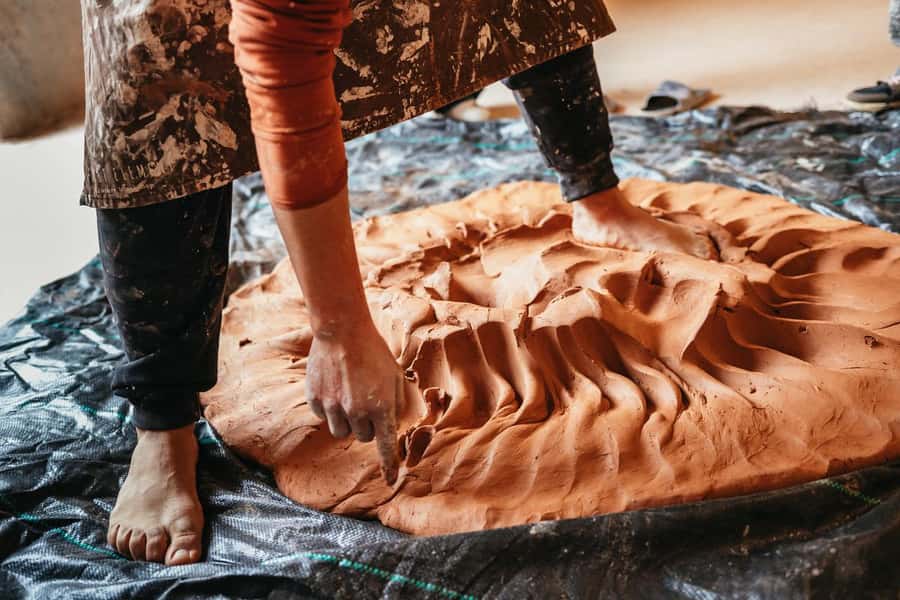 Marrakech: Pottery Workshop - Is $93 per person good value?