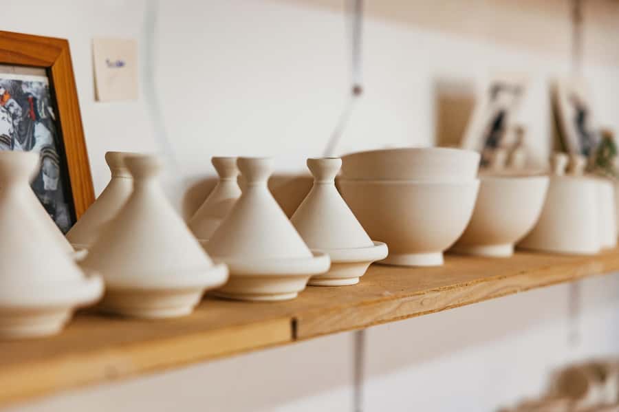 Marrakech: Pottery Workshop with Moroccan Tea - Is $45 a fair price?