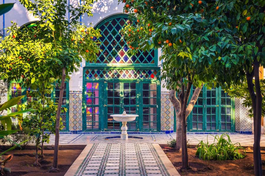 Marrakech: Private Full-Day City Tour w/ Majorelle Garden - A useful first day in Marrakech