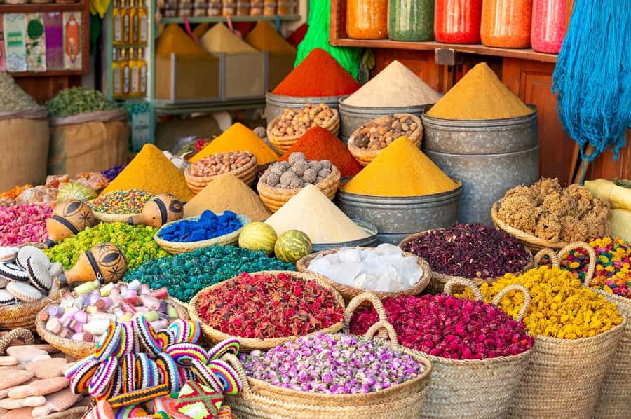 Marrakech: Private Full-Day City Tour w/ Majorelle Garden - What the private format adds