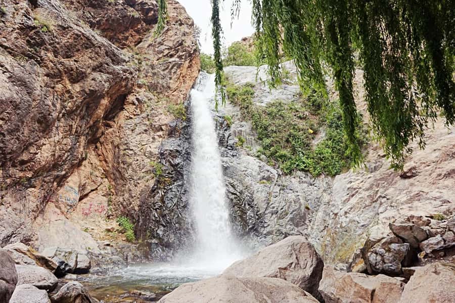 Marrakech : Private To Ourika Valley Atlas Mountains & Lunch - Key points before you book