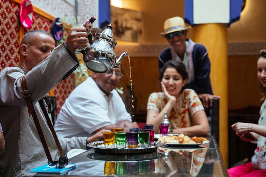 Marrakech: Private Tour w/ Locals – Highlights & Hidden Gems - Why this short Marrakech walk works