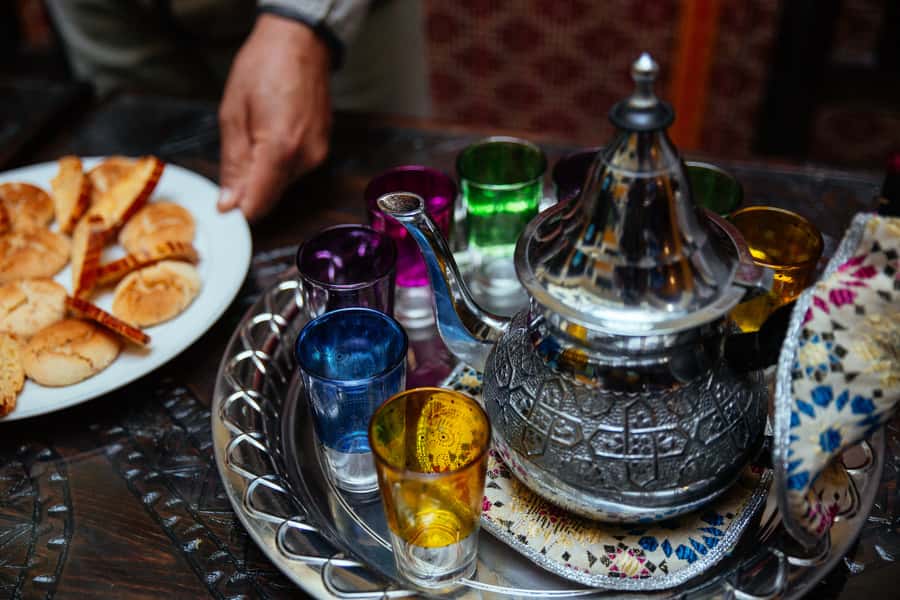 Marrakech: Private Tour w/ Locals – Highlights & Hidden Gems - Is $68 per person good value?