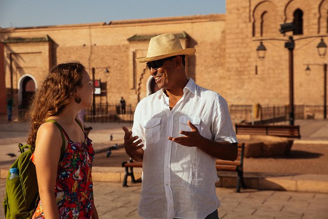 Marrakech PRIVATE TOUR With Locals: Highlights & Hidden Gems - What this Marrakech walk is really designed to do