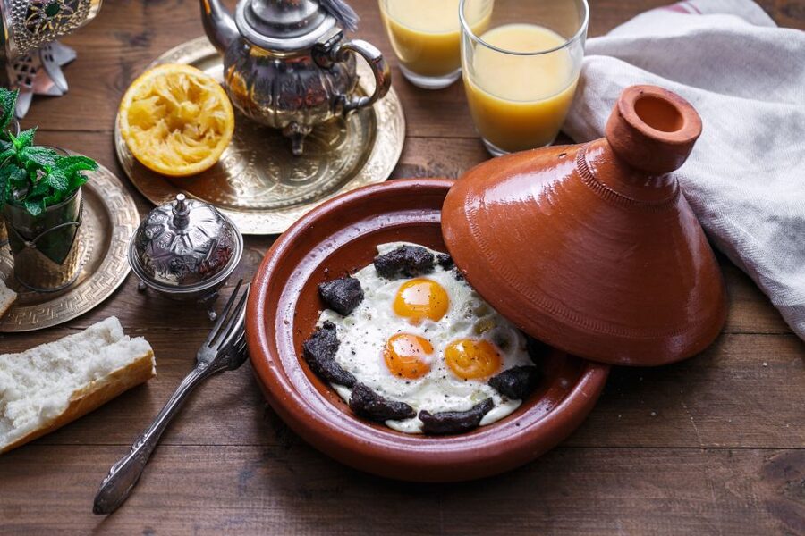 Marrakech: Quad Bike and Camel Ride Tour - What $21 really gets you