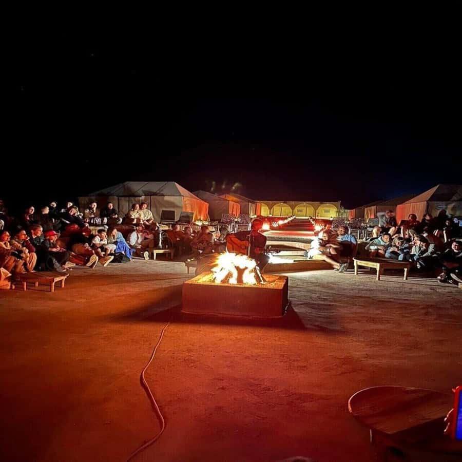 Marrakech : Quad Bike and Camel Ride with dinner in Agafay - What the $34 price really gets you