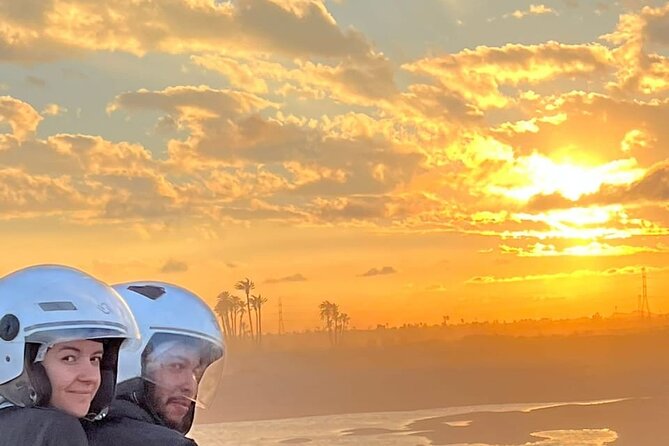Marrakech Quad Bike Experience with Hotel Pick up and Drop Off - Is $19 good value?