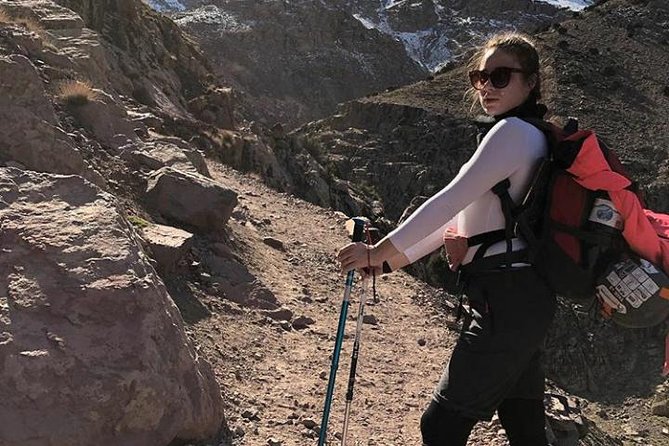 Marrakech:Quad Bike,Sunset,Dinner with Show - Key Points at a Glance