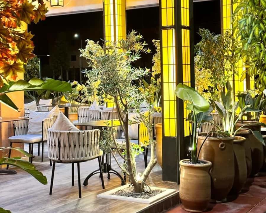 Marrakech: Restaurant Dinner Experience with Hotel Pickup - What the three-hour schedule really means