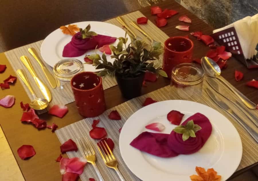 Marrakech: Romantic Spa Experience with Dinner - Key points to know before booking