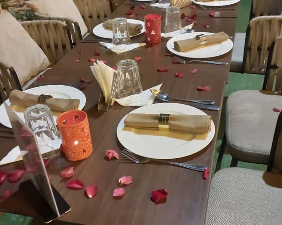 Marrakech: Romantic Spa Experience with Dinner - Who should book this Marrakech evening?