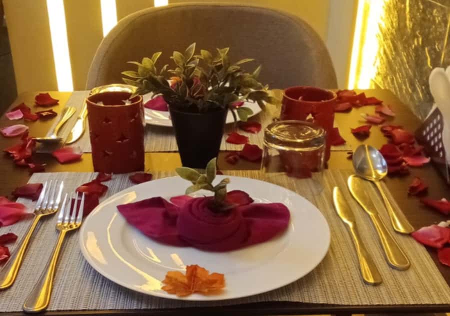 Marrakech: Romantic Spa Experience with Dinner - Why this five-hour evening works so well