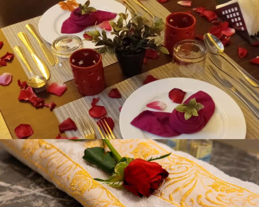 Marrakech: Romantic Spa Experience with Dinner - The argan oil massage and the question of relaxation